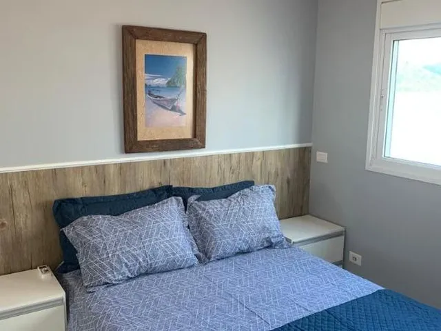 Imagem 8: Apartamento Frenter Mar em Balneário Camboriu