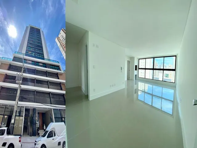 Imagem 8: Empreendimento Novo 3 Dormitorios Suites Próximo a Igreja Matriz em Balneário Camboriú