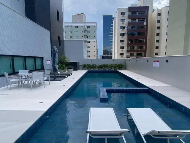 Imagem 7: Empreendimento Novo 3 Dormitorios Suites Próximo a Igreja Matriz em Balneário Camboriú