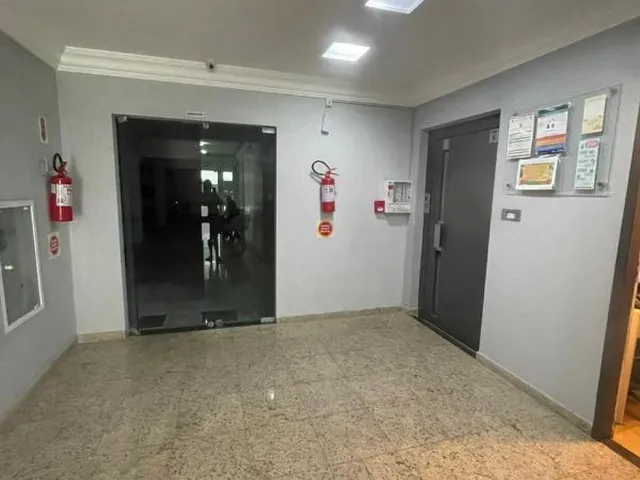 Imagem 4: Apartamento 1 Dormitorio Rua Reta Ao Mar- Vaga Privativa