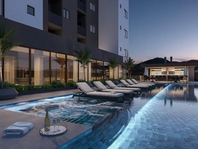 Imagem: Duplex em Faze de Acabamento em Balneário