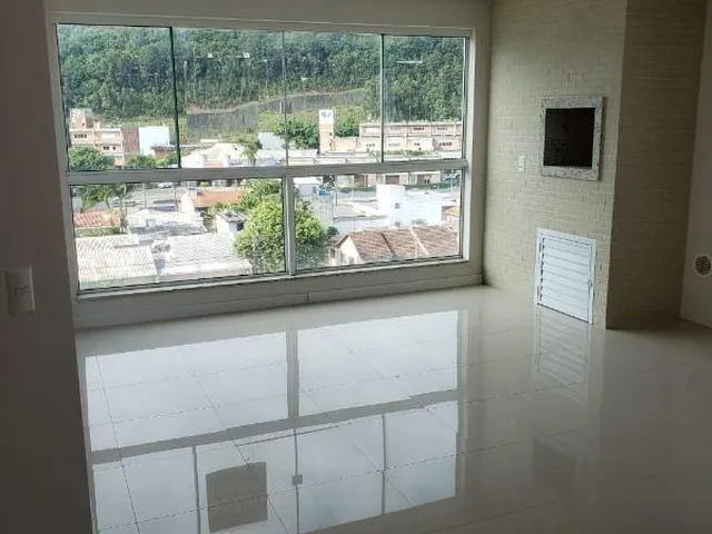 Imagem 1: Ótimo Apartamento Novo com Churrasqueira no Centro de Itajaí