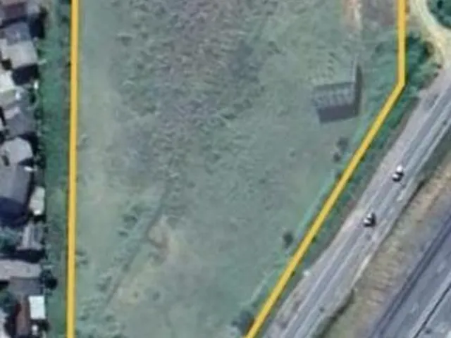 Imagem 2: Oportunidade de 7 Milhões por 4.500.000,00 a Margem da Br 470 em Gaspar