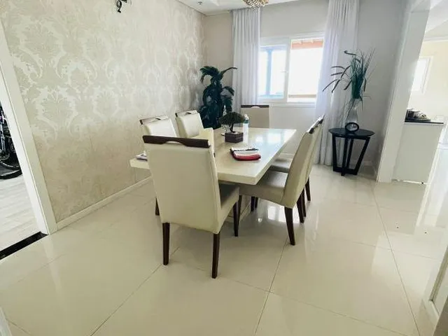 Imagem 12: Linda Casa com Vista Maravilhosa de Gaspar Sc. 5 Dormitorios