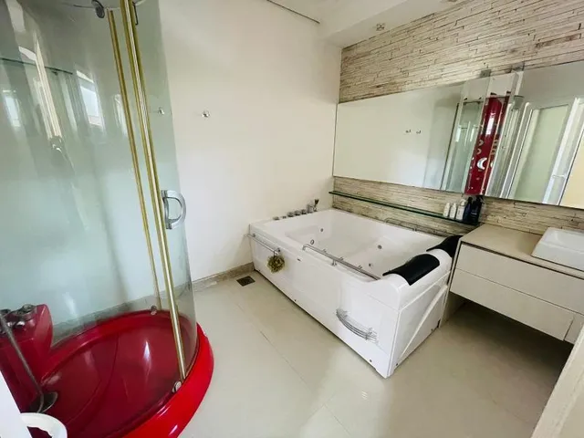 Imagem 10: Linda Casa com Vista Maravilhosa de Gaspar Sc. 5 Dormitorios