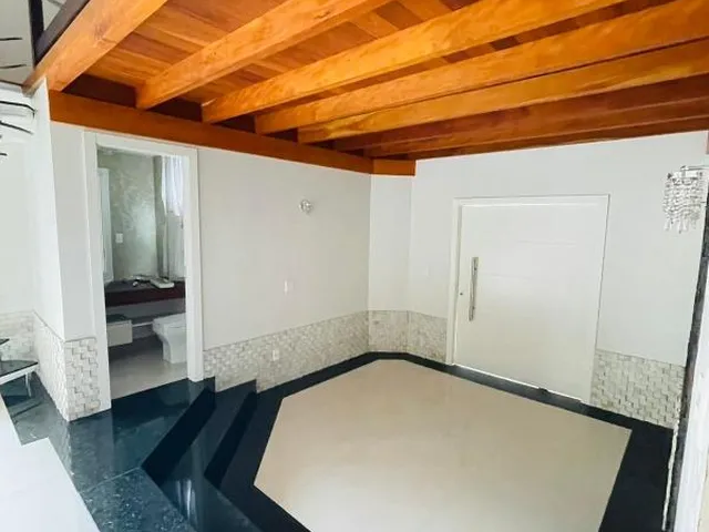 Imagem 13: Linda Casa com Vista Maravilhosa de Gaspar Sc. 5 Dormitorios