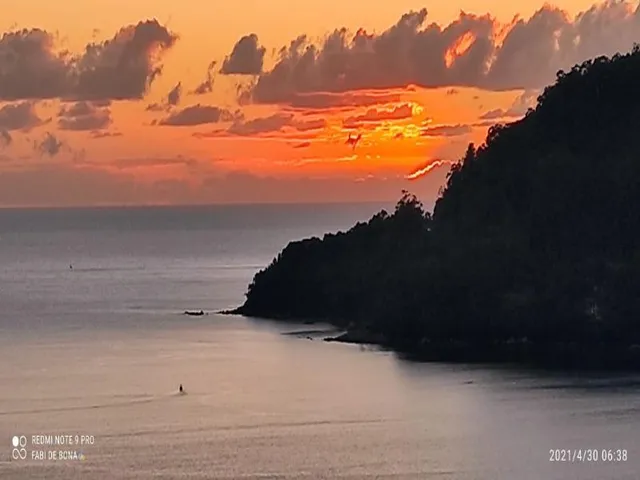 Imagem 15: Lindo Apartamento Frente Mar em Balneário Camboriu
