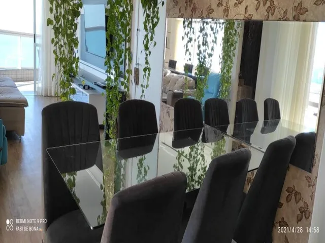 Imagem 5: Lindo Apartamento Frente Mar em Balneário Camboriu