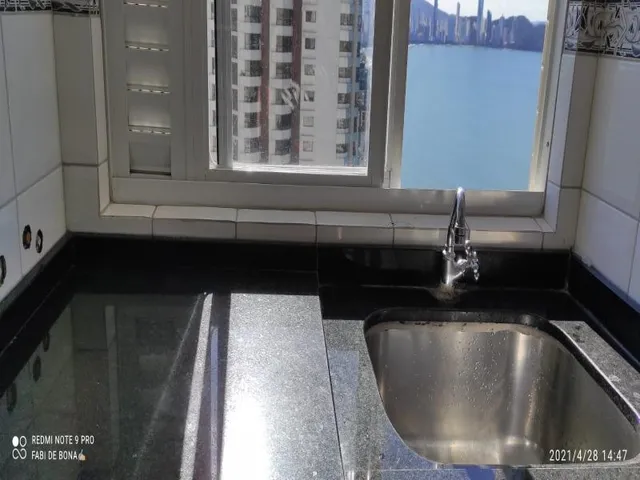 Imagem 11: Lindo Apartamento Frente Mar em Balneário Camboriu