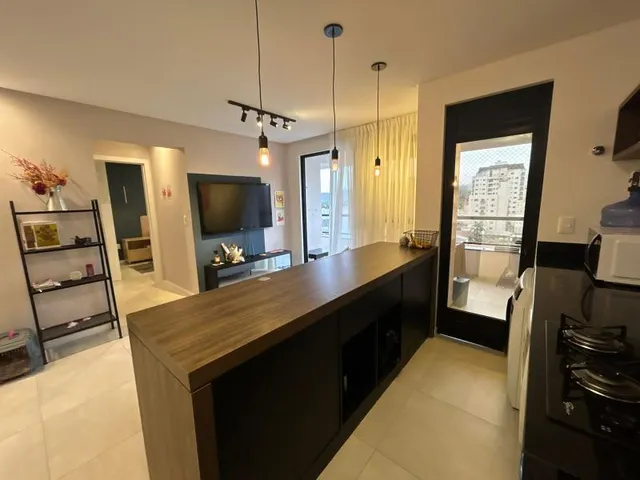 Imagem 11: Ótimo Apartamento no Bairro São Francisco de Assis em Camboriú
