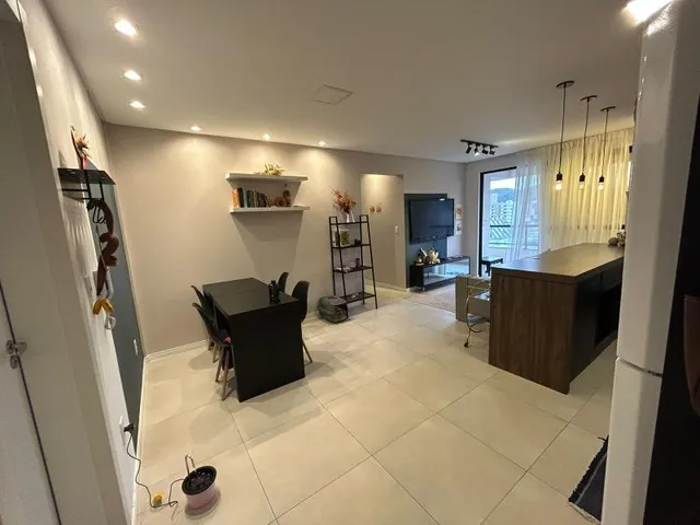Imagem 5: Ótimo Apartamento no Bairro São Francisco de Assis em Camboriú