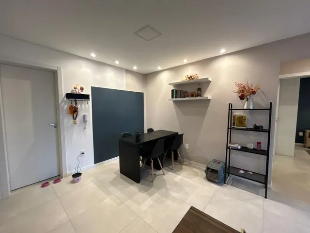 Imagem 9: Ótimo Apartamento no Bairro São Francisco de Assis em Camboriú