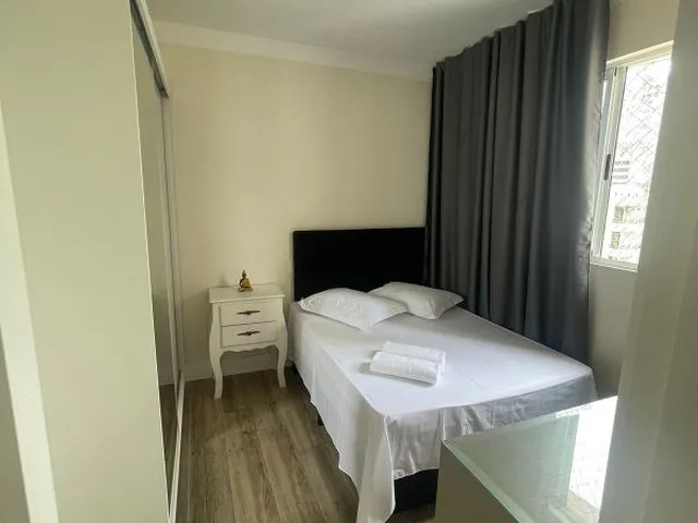 Imagem 14: Apartamento 3 Dormitorios com Churrasqueira no Centro de Balneário Camboriú