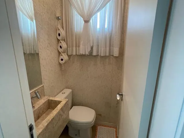 Imagem 12: Apartamento 3 Dormitorios com Churrasqueira no Centro de Balneário Camboriú