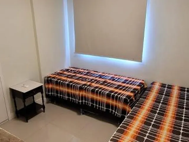 Imagem 11: Apartamento Frente Mar, de Frente para Ilha em Balneário Camboriú