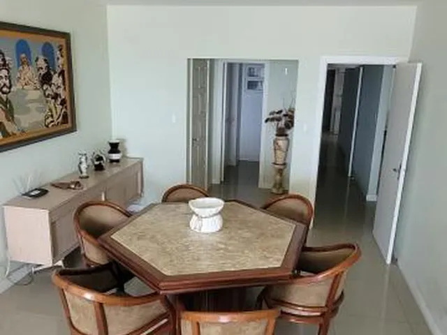 Imagem 9: Apartamento Frente Mar, de Frente para Ilha em Balneário Camboriú
