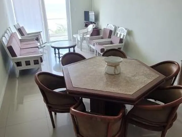 Imagem 14: Apartamento Frente Mar, de Frente para Ilha em Balneário Camboriú