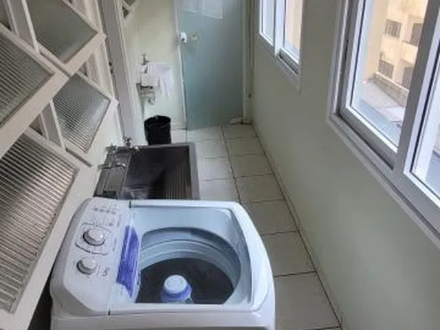 Imagem 13: Apartamento Frente Mar, de Frente para Ilha em Balneário Camboriú