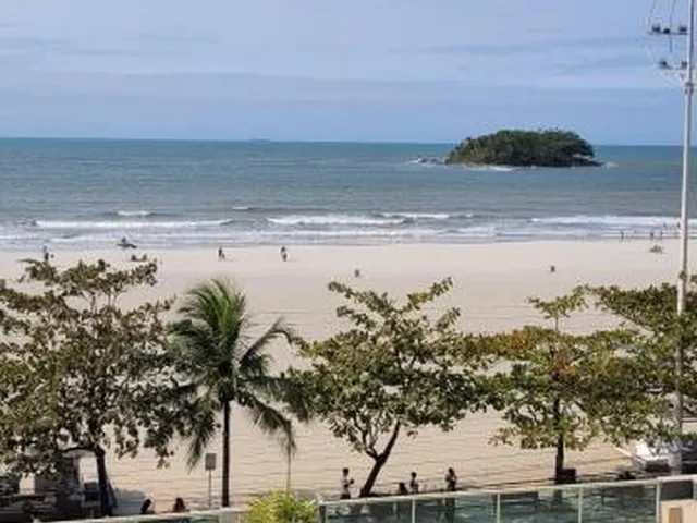 Imagem 4: Apartamento Frente Mar, de Frente para Ilha em Balneário Camboriú