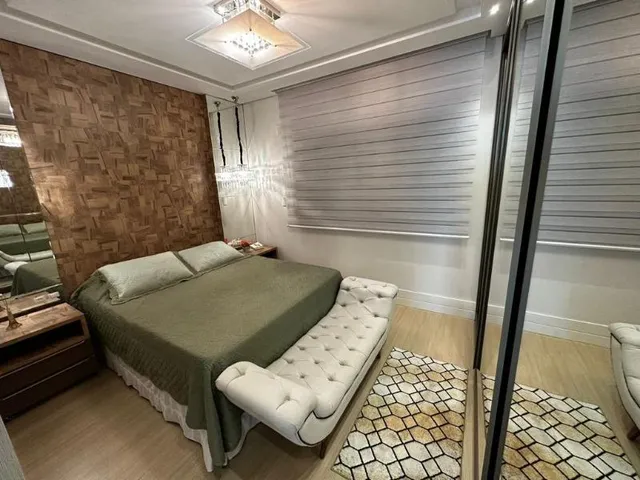 Imagem 9: Limdo Apartamento Alto Padrão Finamente Mobiliado no Centro de Balneário Camboriú