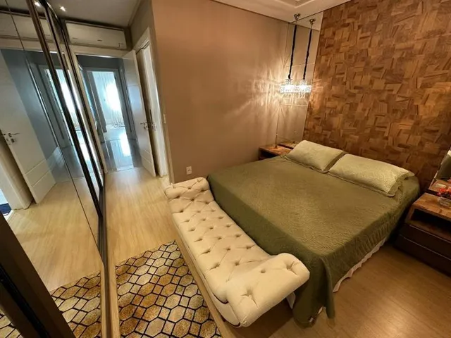 Imagem 11: Limdo Apartamento Alto Padrão Finamente Mobiliado no Centro de Balneário Camboriú