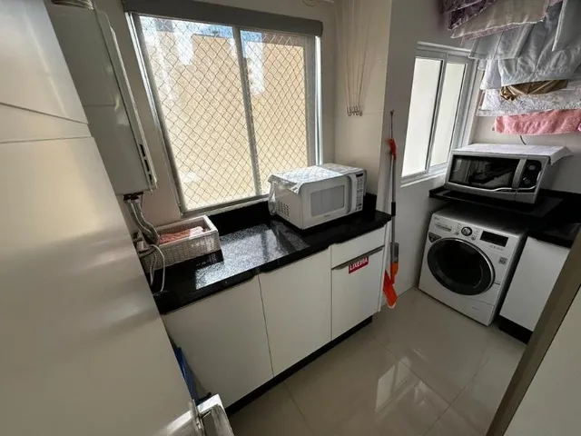 Imagem 12: Limdo Apartamento Alto Padrão Finamente Mobiliado no Centro de Balneário Camboriú