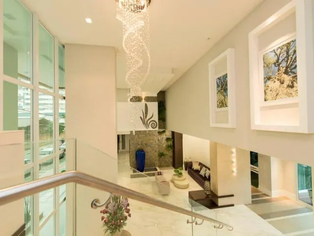 Imagem 14: Limdo Apartamento Alto Padrão Finamente Mobiliado no Centro de Balneário Camboriú