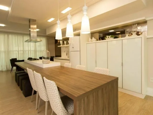 Imagem 15: Limdo Apartamento Alto Padrão Finamente Mobiliado no Centro de Balneário Camboriú