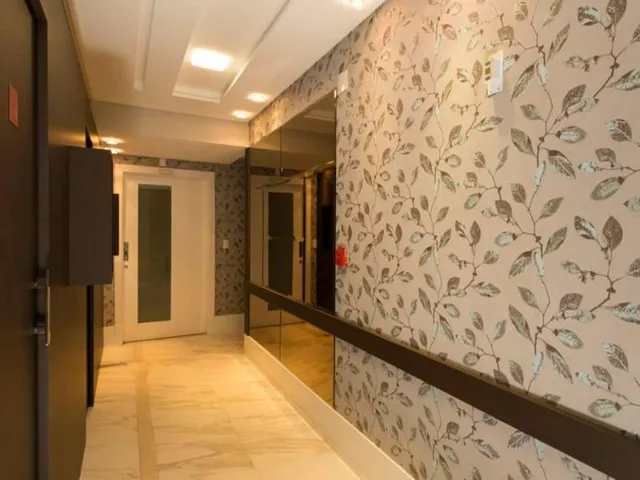 Imagem 3: Limdo Apartamento Alto Padrão Finamente Mobiliado no Centro de Balneário Camboriú