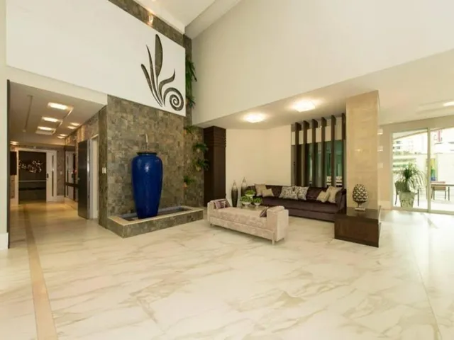 Imagem 13: Limdo Apartamento Alto Padrão Finamente Mobiliado no Centro de Balneário Camboriú