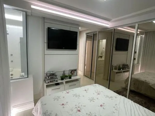 Imagem: Apartamento Mobiliado e Equipado. Barra