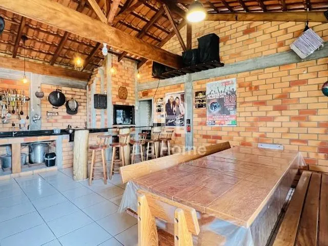 Imagem: Casa Disponível para Venda Próximo da