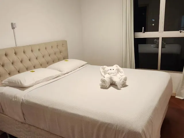 Imagem 4: Prédio Frente Mar Apartamento de Fundos em Balneário Camboriú