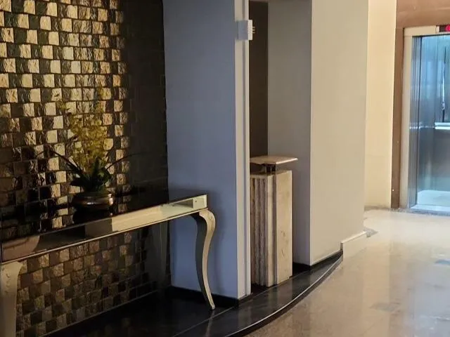 Imagem 6: Prédio Frente Mar Apartamento de Fundos em Balneário Camboriú