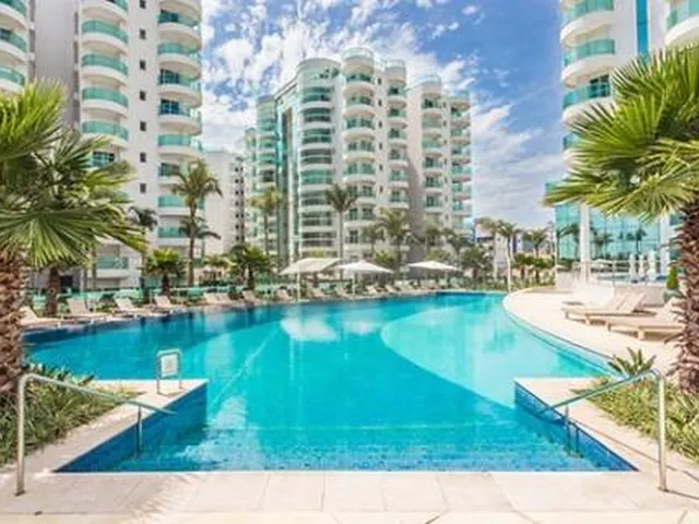 Imagem 14: Lindo Apartamento em Condomínio Alto Padrão na Praia Brava. Mobiliado
