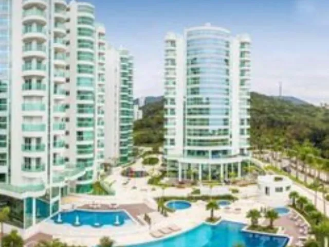 Imagem 13: Lindo Apartamento em Condomínio Alto Padrão na Praia Brava. Mobiliado