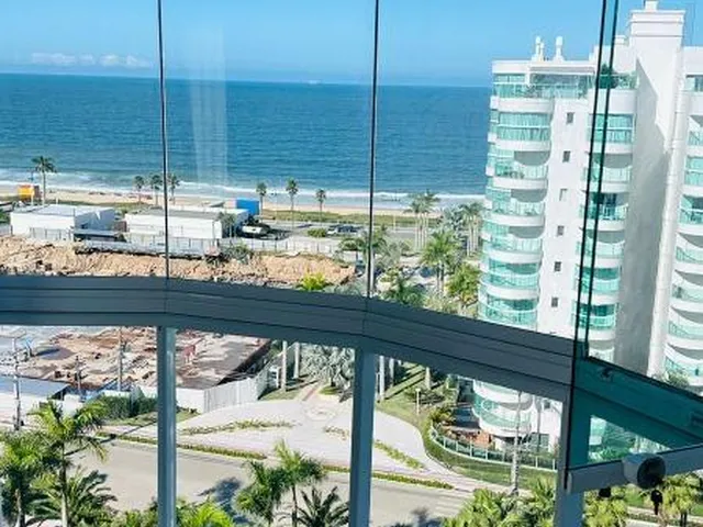Imagem 7: Lindo Apartamento em Condomínio Alto Padrão na Praia Brava. Mobiliado