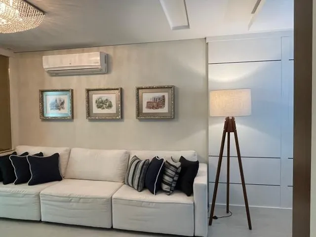Imagem 12: Lindo Apartamento em Condomínio Alto Padrão na Praia Brava. Mobiliado