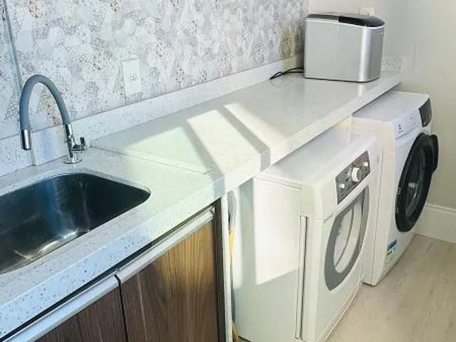 Imagem 3: Lindo Apartamento em Condomínio Alto Padrão na Praia Brava. Mobiliado