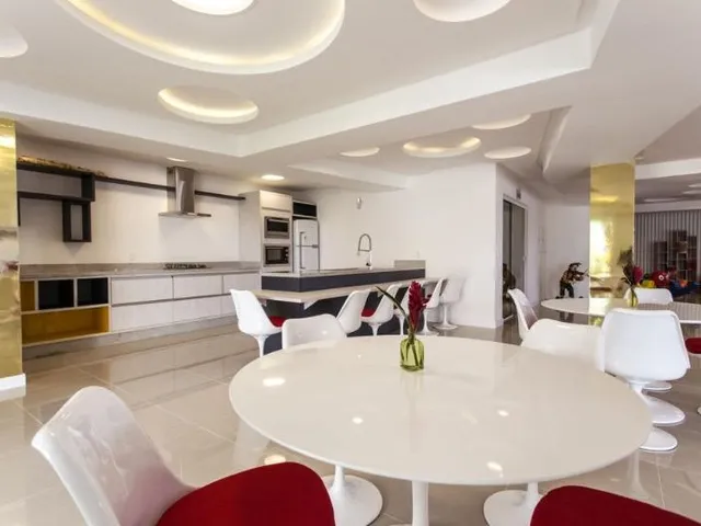 Imagem 6: Ótimo Apartamento em Condomínio com Lazer Completa em Camboriú