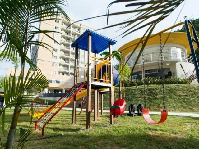 Imagem 7: Ótimo Apartamento em Condomínio com Lazer Completa em Camboriú