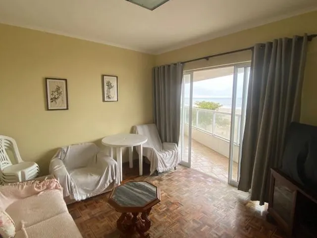 Imagem 4: Apartamento Frente Mar 2 Dormitorios + 1 Dependencia em Balneário Camboriú