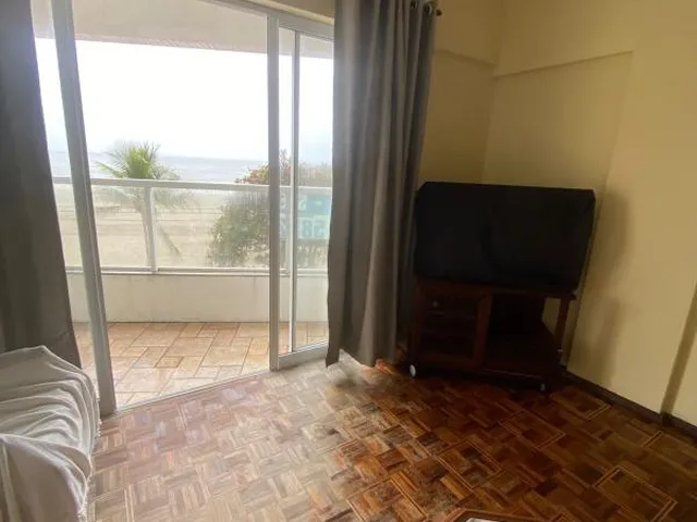 Imagem 13: Apartamento Frente Mar 2 Dormitorios + 1 Dependencia em Balneário Camboriú