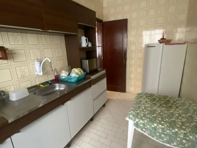 Imagem 8: Apartamento Frente Mar 2 Dormitorios + 1 Dependencia em Balneário Camboriú