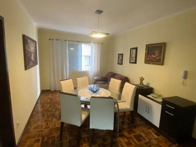 Imagem 9: Apartamento Frente Mar 2 Dormitorios + 1 Dependencia em Balneário Camboriú