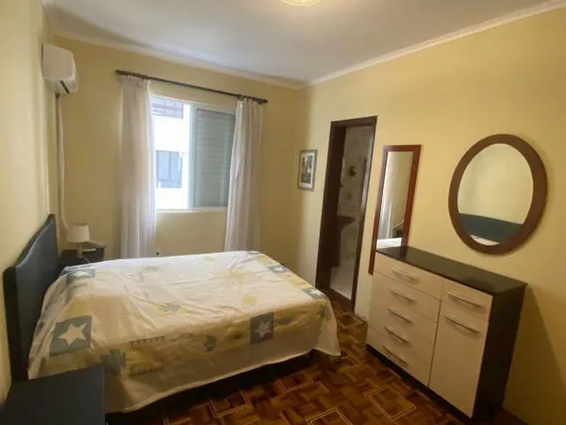 Imagem 5: Apartamento Frente Mar 2 Dormitorios + 1 Dependencia em Balneário Camboriú