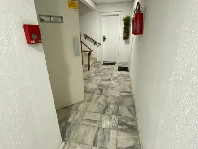 Imagem 11: Apartamento Frente Mar 2 Dormitorios + 1 Dependencia em Balneário Camboriú