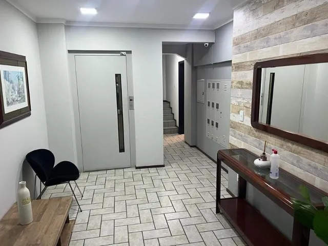 Imagem 2: Apartamento Próximo Av Brasil em Balneário Camboriú