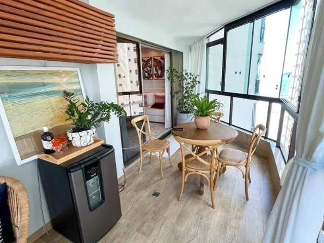 Imagem: Apartamento Amplo com 3 Dormitórios Dependência