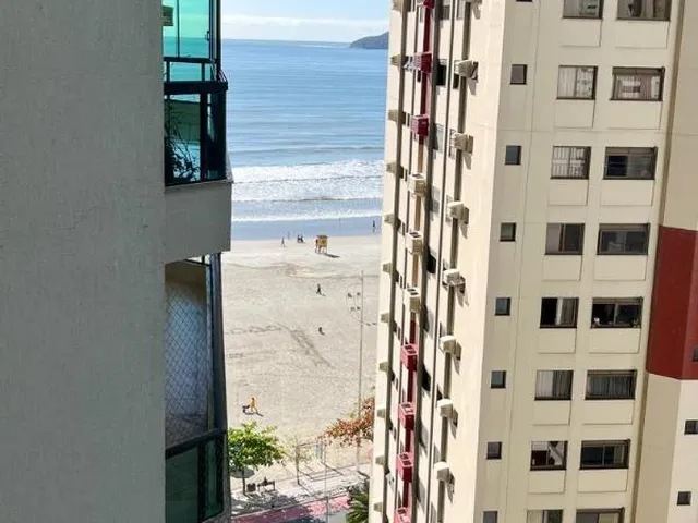 Imagem 6: Apartamento Amplo com 3 Dormitórios + Dependência- Quadra Mar Balneário Camboriu